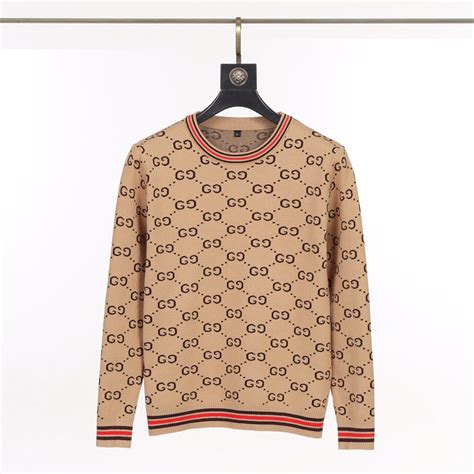 second hand gucci sweater|gucci sweaters cheap.